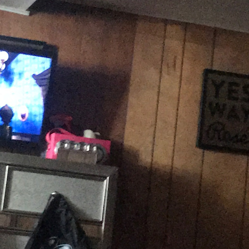 Meet your Posher, Breon